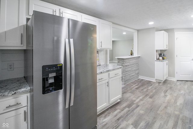 710 Hanna Street, Plainfield, IN 46168