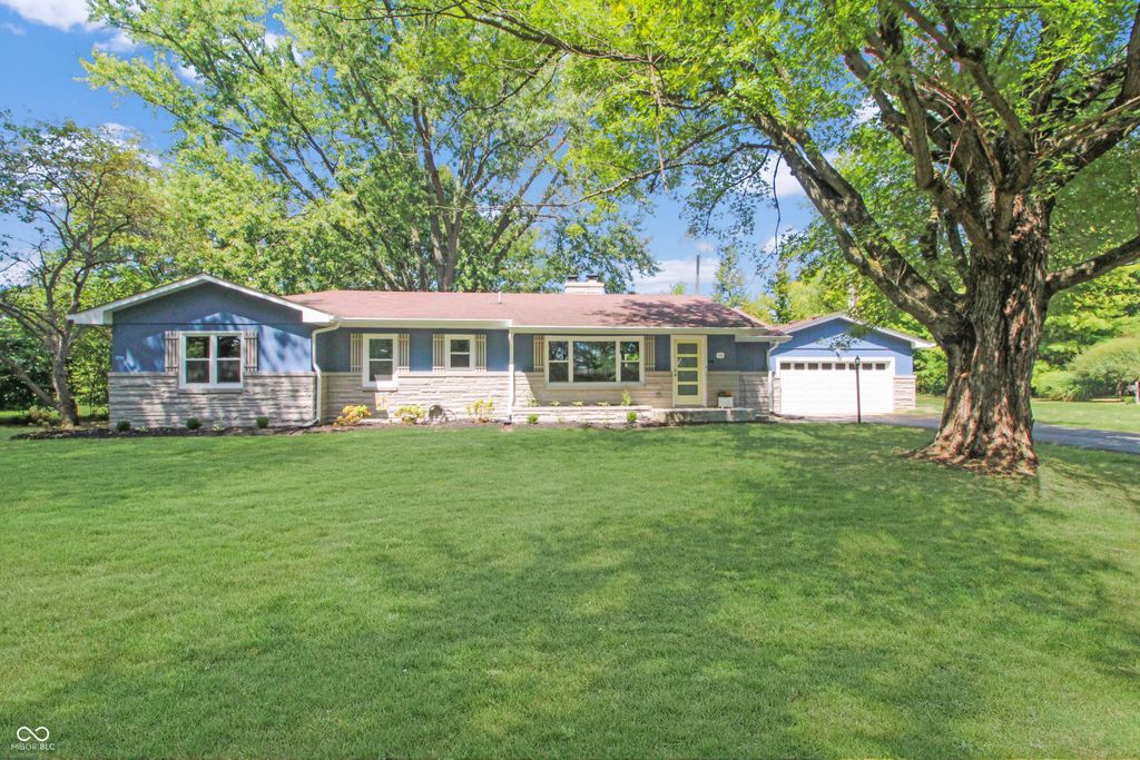 710 Hanna Street, Plainfield, IN 46168