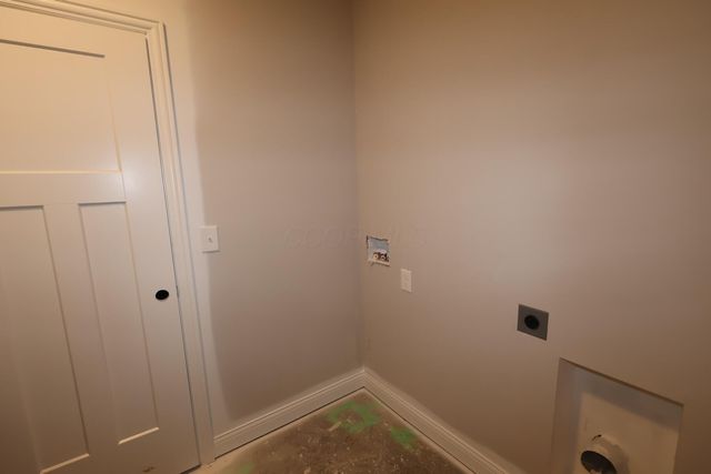 6960 Corsican Loop N, Hilliard, OH 43026