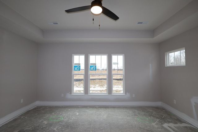 6960 Corsican Loop N, Hilliard, OH 43026