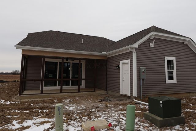 6960 Corsican Loop N, Hilliard, OH 43026