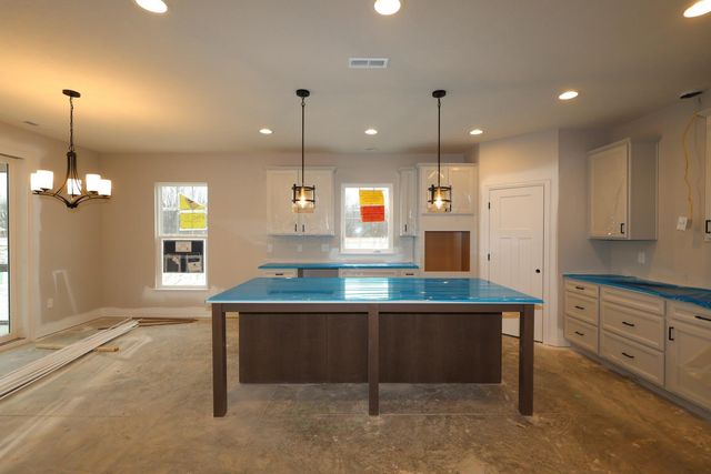 6960 Corsican Loop N, Hilliard, OH 43026