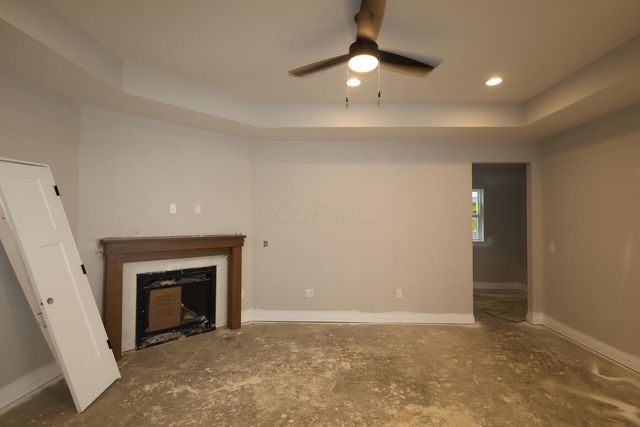 6960 Corsican Loop N, Hilliard, OH 43026