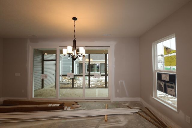 6960 Corsican Loop N, Hilliard, OH 43026