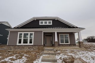 6960 Corsican Loop N, Hilliard, OH 43026