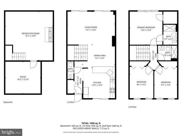 82 MEDINAH DR, Reading, PA 19607