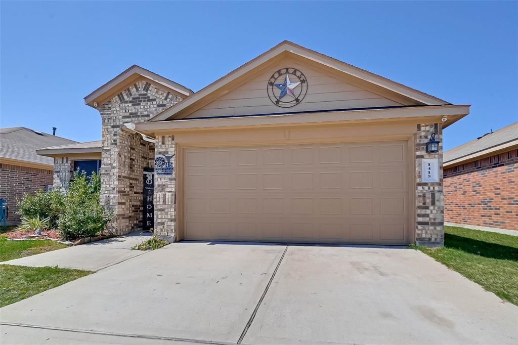 1415 Rodeo Cattle Lane, Houston, TX 77049