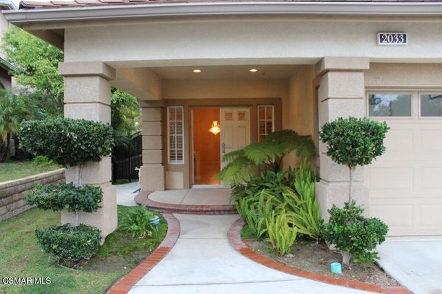 2033 Yellowthroat Place, Newbury Park, CA 91320
