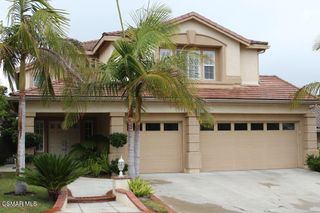 2033 Yellowthroat Place, Newbury Park, CA 91320