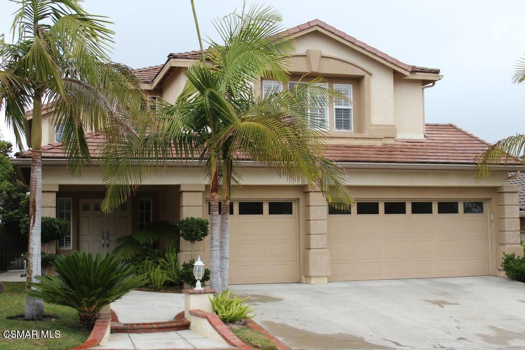 2033 Yellowthroat Place, Newbury Park, CA 91320