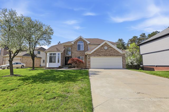 26493 Isleworth Point, Southfield City, MI 48034