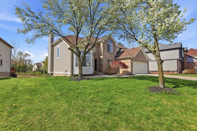 26493 Isleworth Point, Southfield City, MI 48034