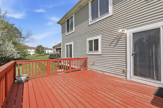 26493 Isleworth Point, Southfield City, MI 48034