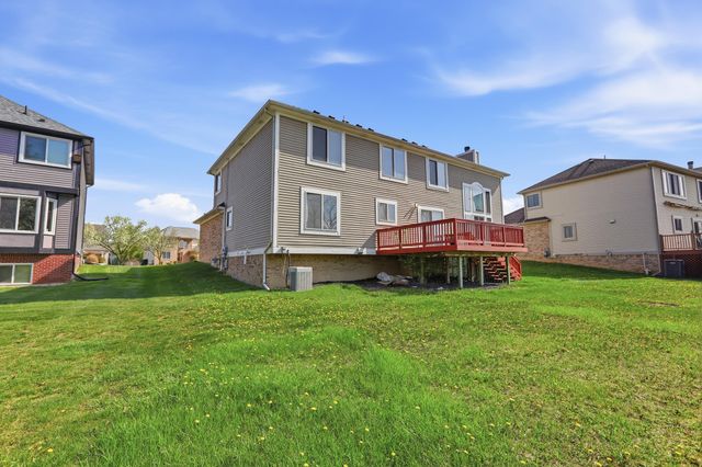 26493 Isleworth Point, Southfield City, MI 48034