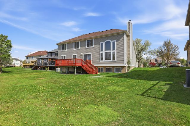 26493 Isleworth Point, Southfield City, MI 48034