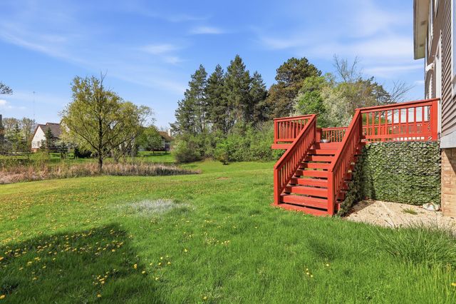26493 Isleworth Point, Southfield City, MI 48034