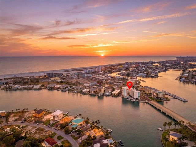 285 107TH AVENUE 408, Treasure Island, FL 33706