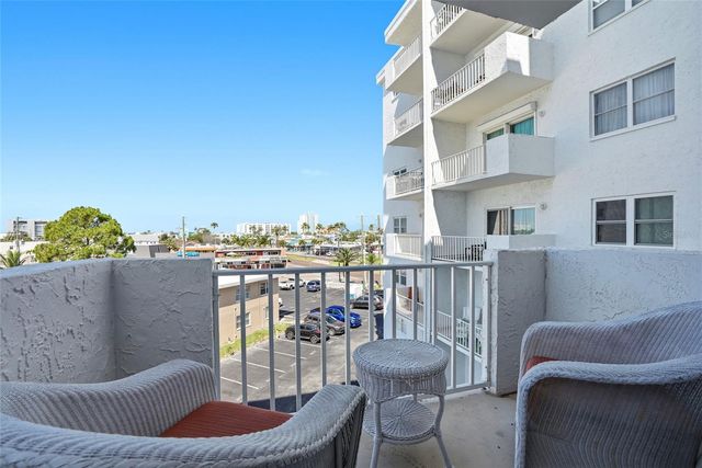 285 107TH AVENUE 408, Treasure Island, FL 33706