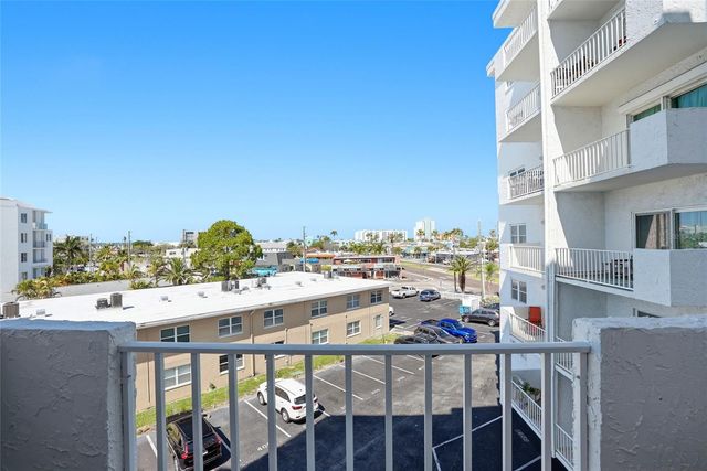 285 107TH AVENUE 408, Treasure Island, FL 33706