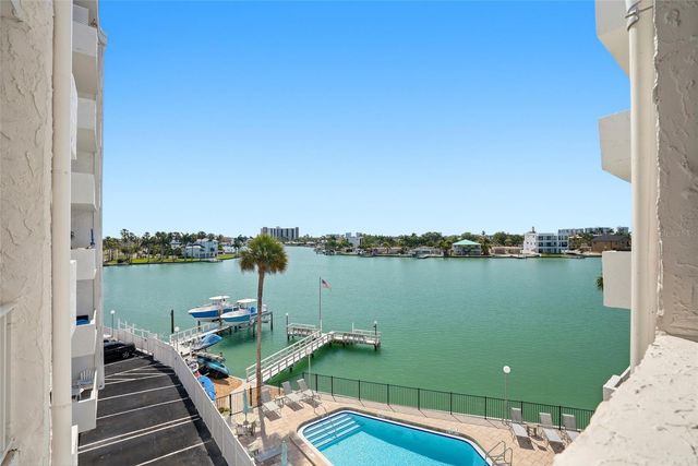 285 107TH AVENUE 408, Treasure Island, FL 33706