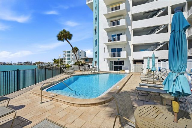285 107TH AVENUE 408, Treasure Island, FL 33706