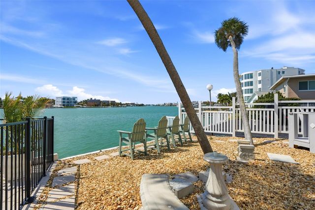 285 107TH AVENUE 408, Treasure Island, FL 33706