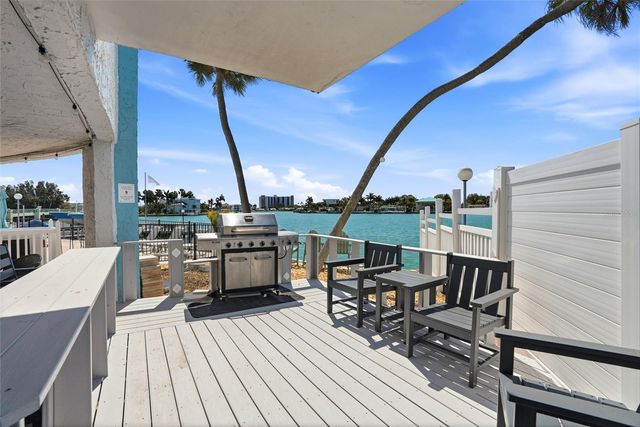 285 107TH AVENUE 408, Treasure Island, FL 33706