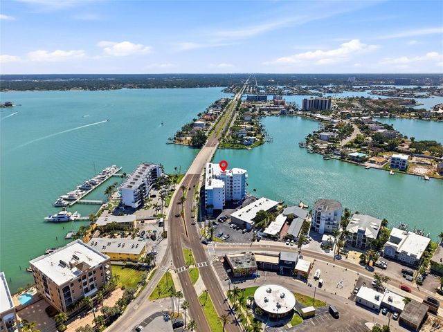 285 107TH AVENUE 408, Treasure Island, FL 33706