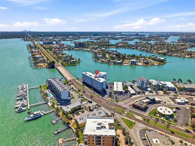 285 107TH AVENUE 408, Treasure Island, FL 33706