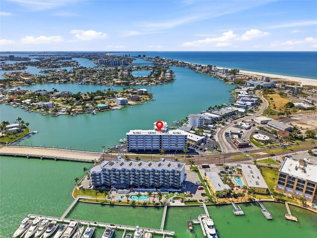 285 107TH AVENUE 408, Treasure Island, FL 33706
