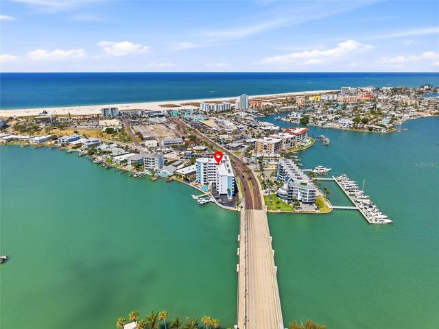 285 107TH AVENUE 408, Treasure Island, FL 33706