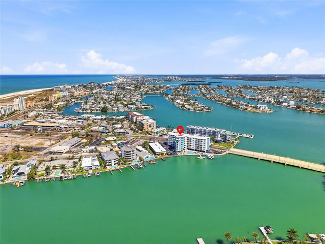 285 107TH AVENUE 408, Treasure Island, FL 33706