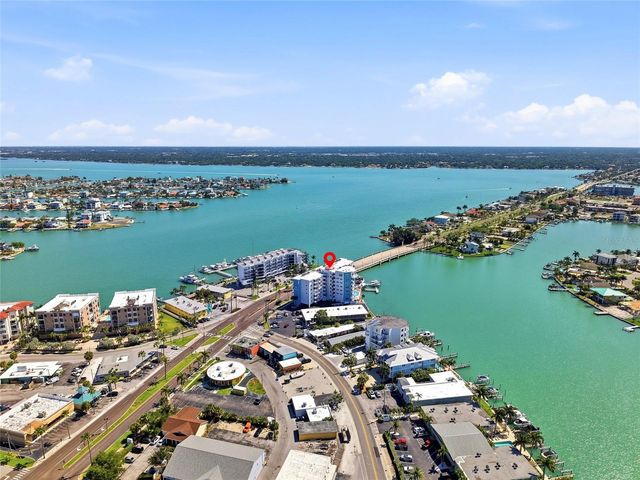 285 107TH AVENUE 408, Treasure Island, FL 33706
