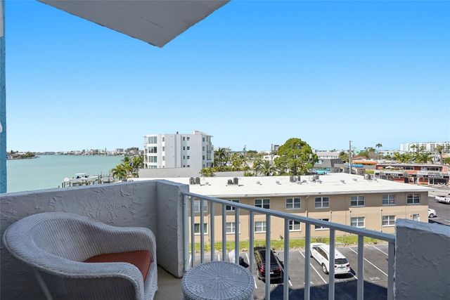 285 107TH AVENUE 408, Treasure Island, FL 33706