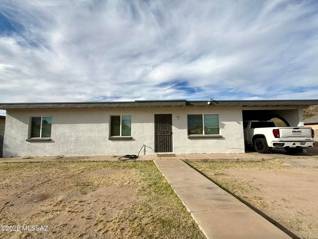 1738 W Pueblo Vista Boulevard, Tucson, AZ 85713