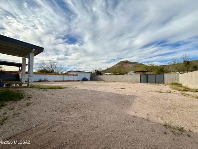 1738 W Pueblo Vista Boulevard, Tucson, AZ 85713