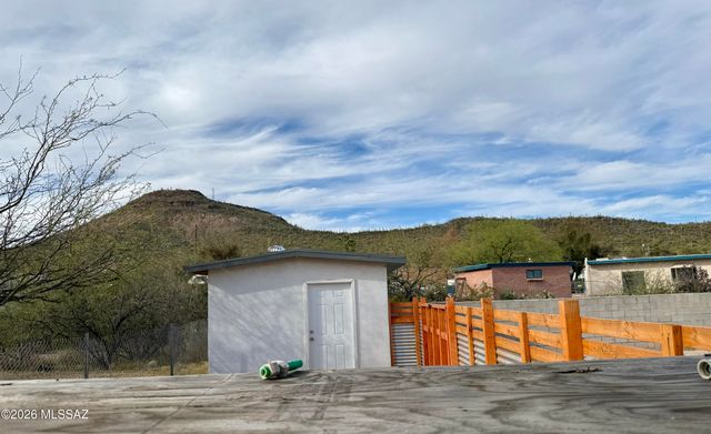 1738 W Pueblo Vista Boulevard, Tucson, AZ 85713