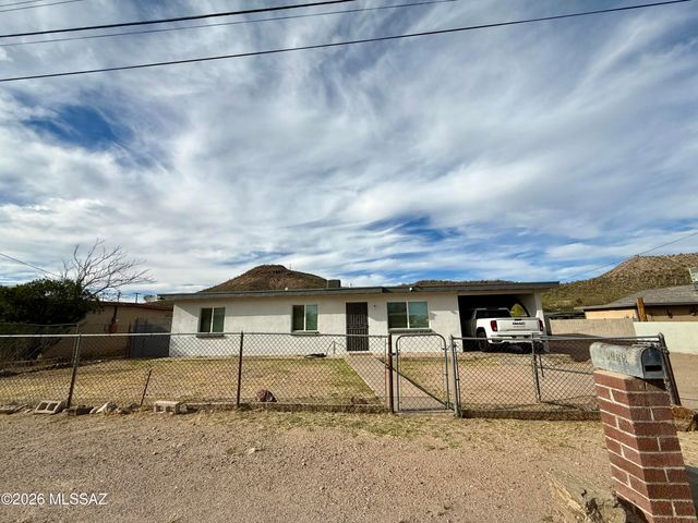 1738 W Pueblo Vista Boulevard, Tucson, AZ 85713