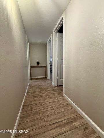 1738 W Pueblo Vista Boulevard, Tucson, AZ 85713