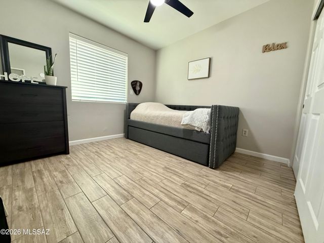 1738 W Pueblo Vista Boulevard, Tucson, AZ 85713