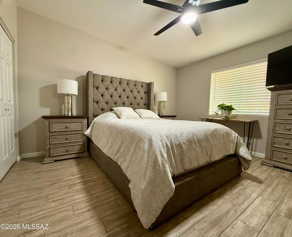 1738 W Pueblo Vista Boulevard, Tucson, AZ 85713