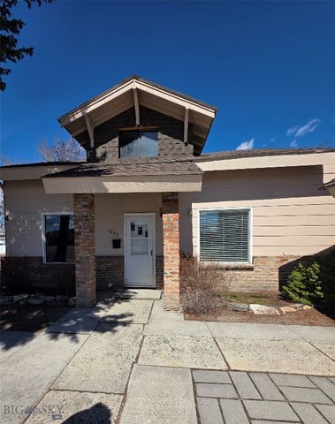 1651 Grand Avenue, Butte, MT 59701