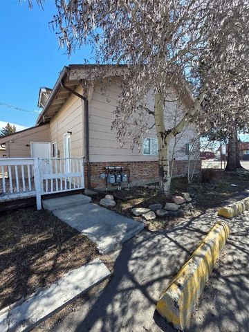 1651 Grand Avenue, Butte, MT 59701