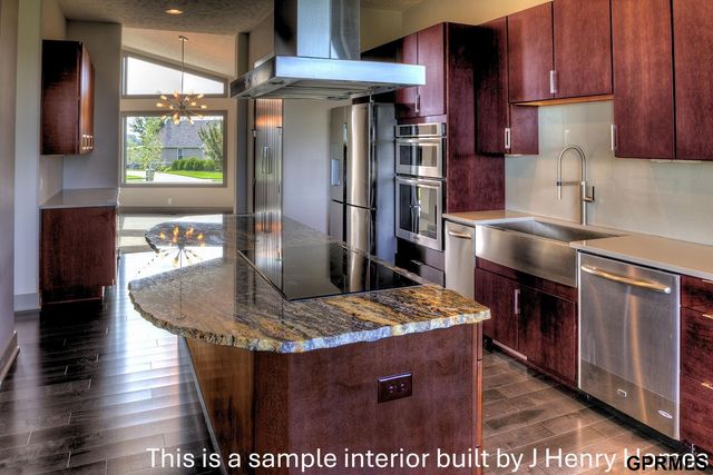 5938 N 209 Street, Elkhorn, NE 68022