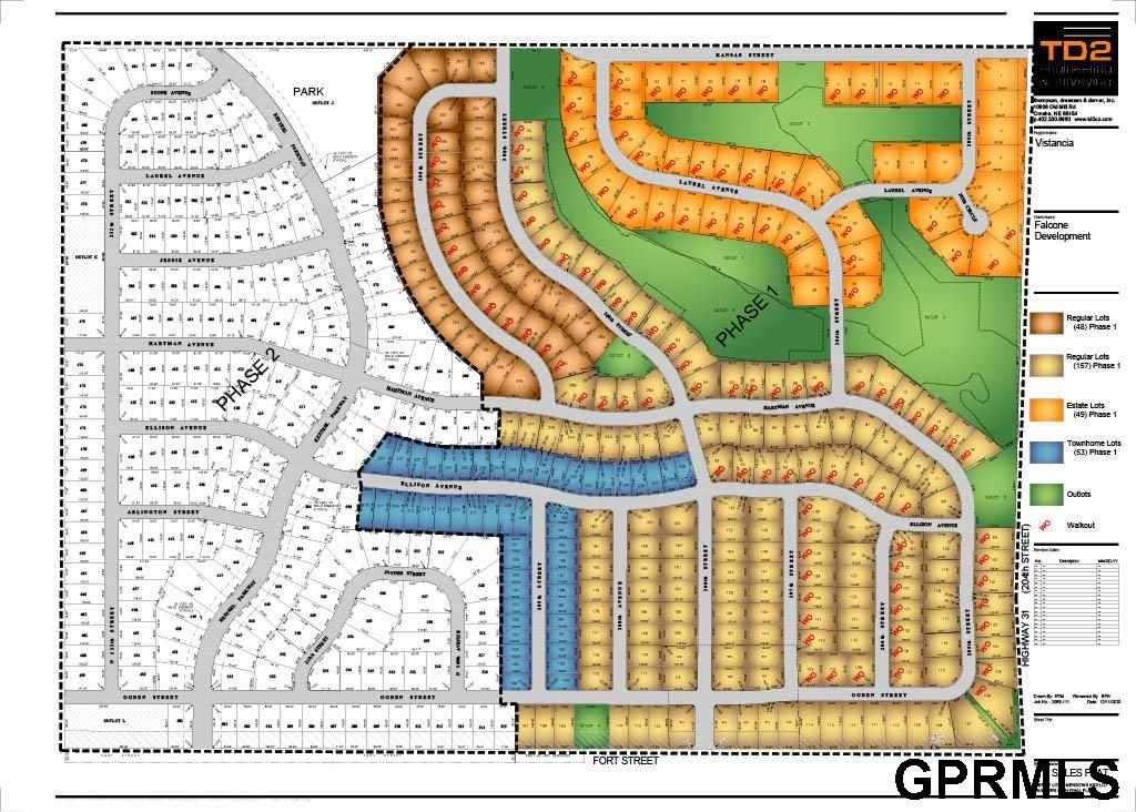 5938 N 209 Street, Elkhorn, NE 68022