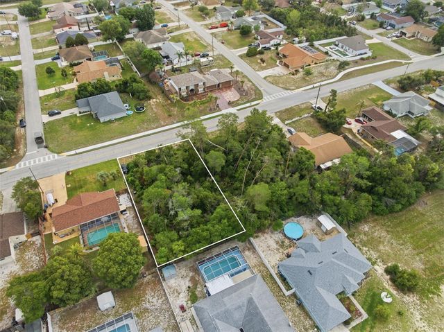 6019 FREEPORT DRIVE, Spring Hill, FL 34606