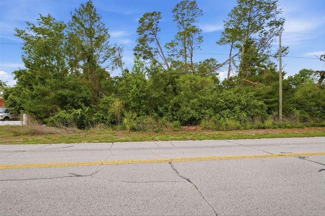 6019 FREEPORT DRIVE, Spring Hill, FL 34606