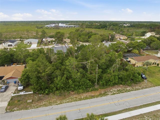 6019 FREEPORT DRIVE, Spring Hill, FL 34606