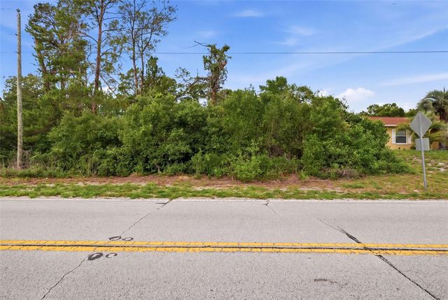6019 FREEPORT DRIVE, Spring Hill, FL 34606