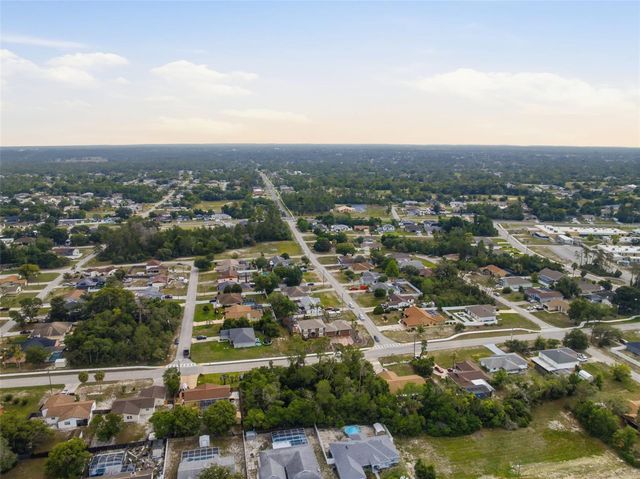 6019 FREEPORT DRIVE, Spring Hill, FL 34606